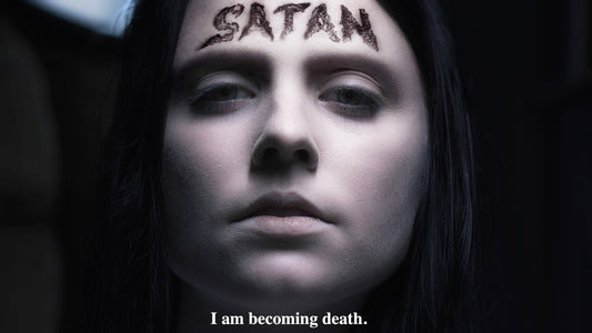 Satan (Short Horror Film)