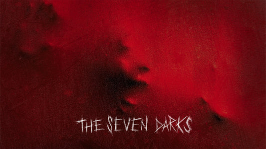 The Seven Darks (Horror Movie)