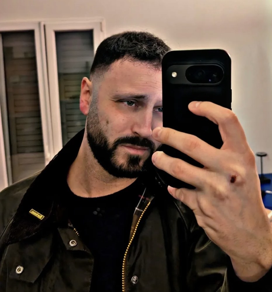Edoardo Vitali