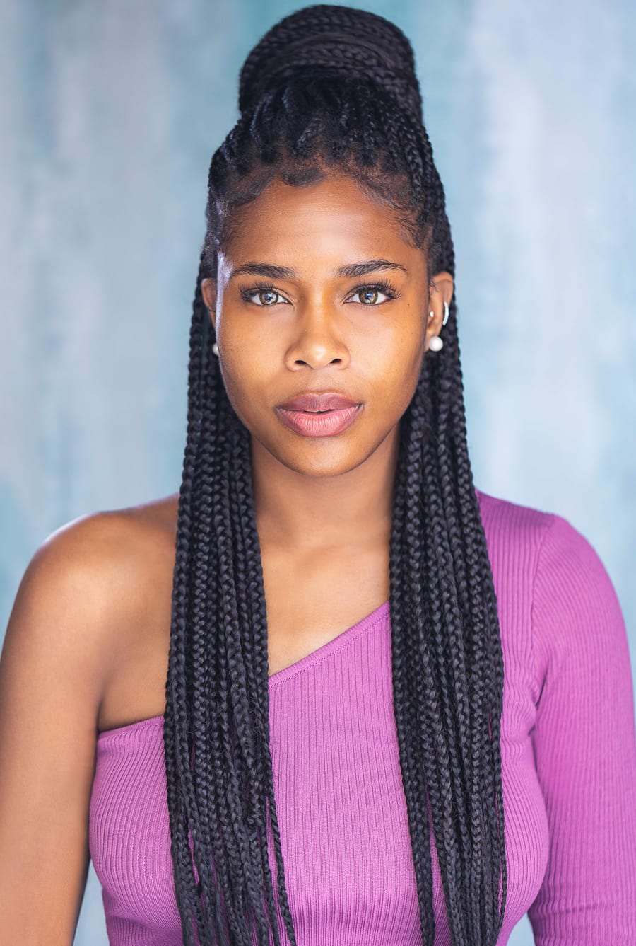 Samari Ijezie